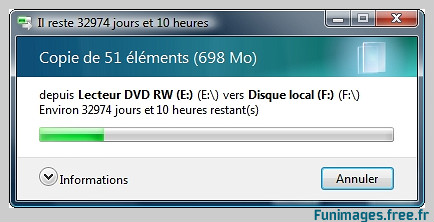 funimages image photo insolite informatique message erreur bug